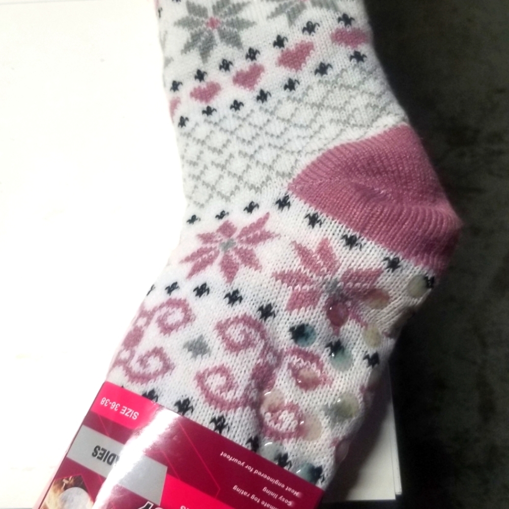 Sock Slippers